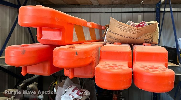 image for item DP6767 Airport safety equipment 