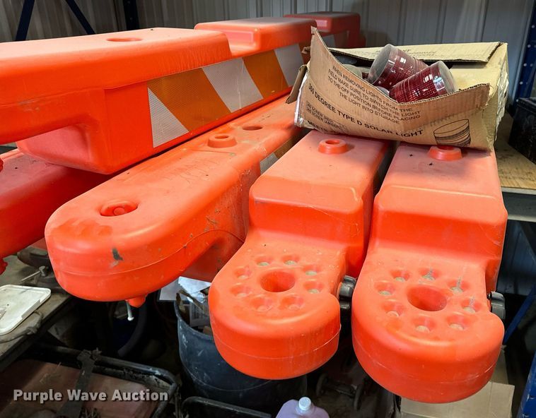 image for item DP6767 Airport safety equipment 