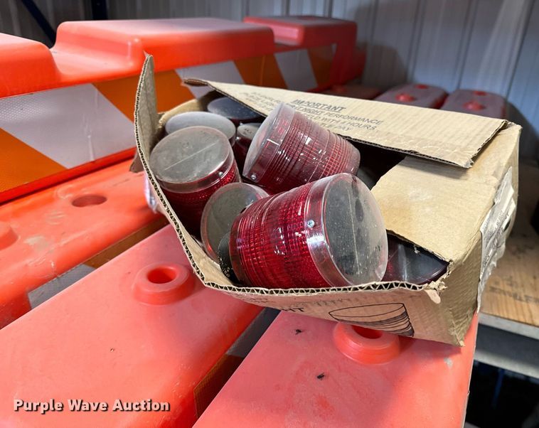 image for item DP6767 Airport safety equipment 