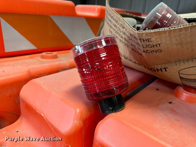 image for item DP6767 Airport safety equipment 