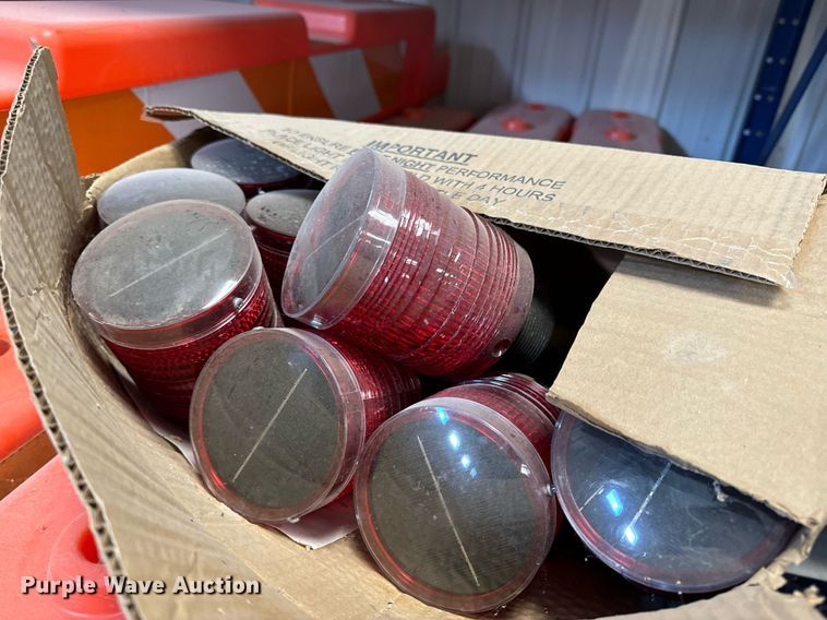 image for item DP6767 Airport safety equipment 