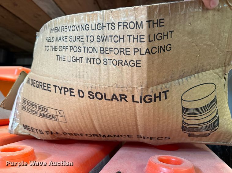 image for item DP6767 Airport safety equipment 