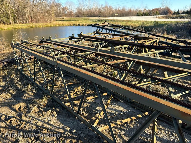 image for item DP6773 1965 Bucyrus-Erie 30-B Series Three crane