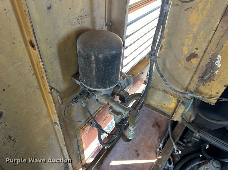 image for item DP6773 1965 Bucyrus-Erie 30-B Series Three crane