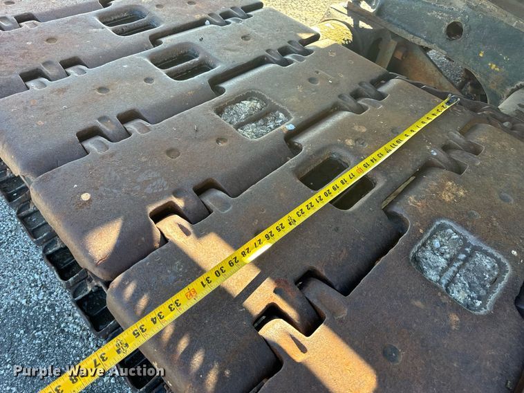 image for item DP6773 1965 Bucyrus-Erie 30-B Series Three crane