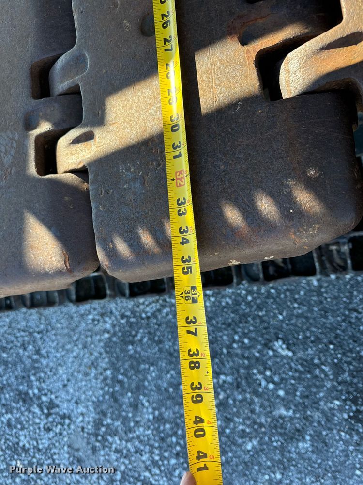 image for item DP6773 1965 Bucyrus-Erie 30-B Series Three crane