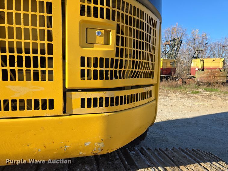 image for item DP6774 2004 Komatsu  PC308USLC excavator