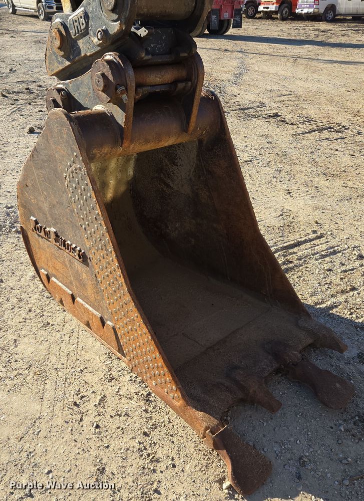 image for item DP6774 2004 Komatsu  PC308USLC excavator