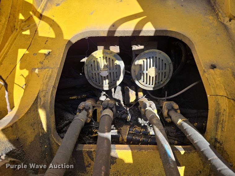 image for item DP6774 2004 Komatsu  PC308USLC excavator