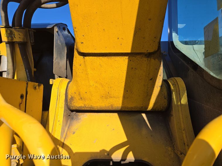 image for item DP6774 2004 Komatsu  PC308USLC excavator