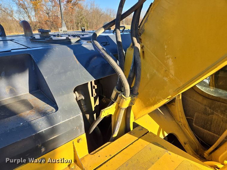 image for item DP6774 2004 Komatsu  PC308USLC excavator