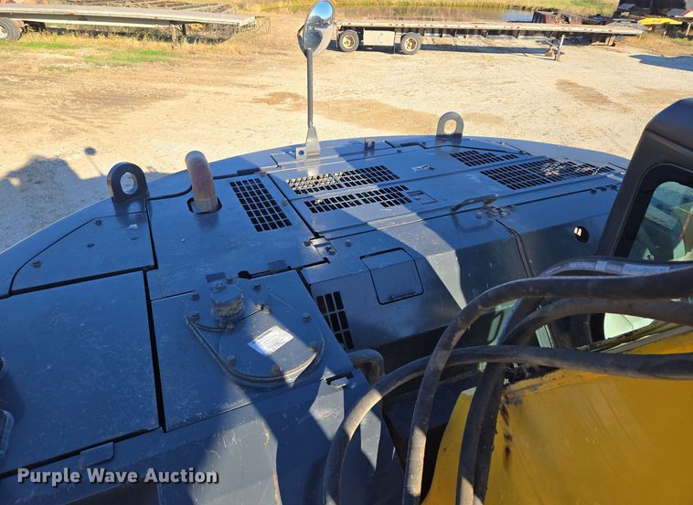 image for item DP6774 2004 Komatsu  PC308USLC excavator