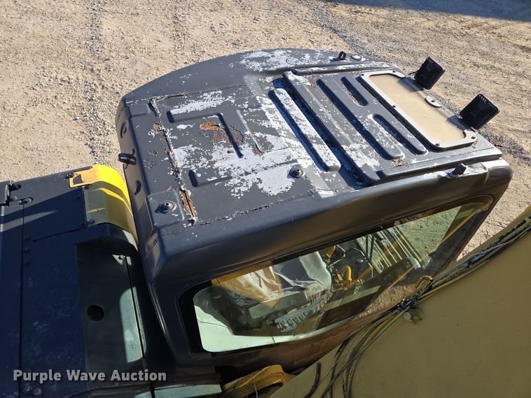 image for item DP6774 2004 Komatsu  PC308USLC excavator