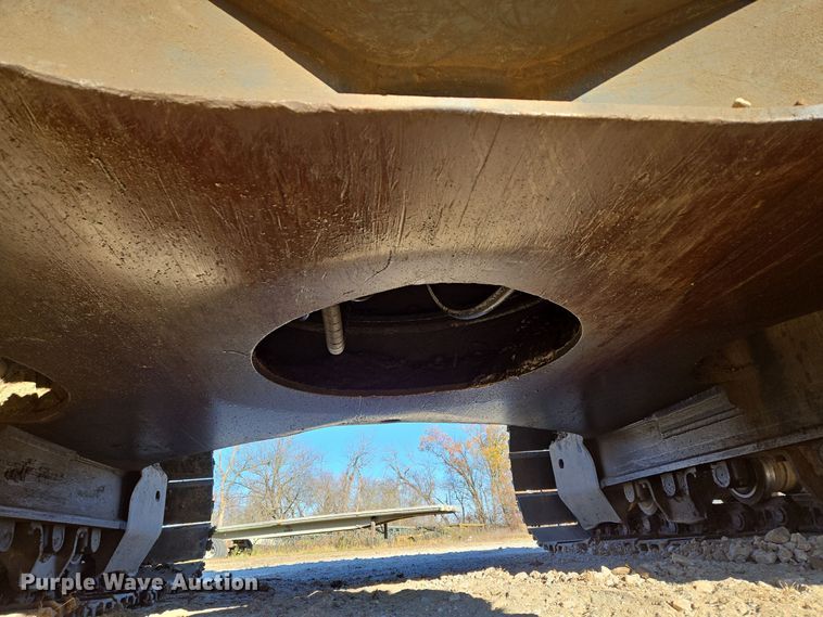 image for item DP6774 2004 Komatsu  PC308USLC excavator