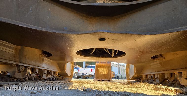 image for item DP6774 2004 Komatsu  PC308USLC excavator