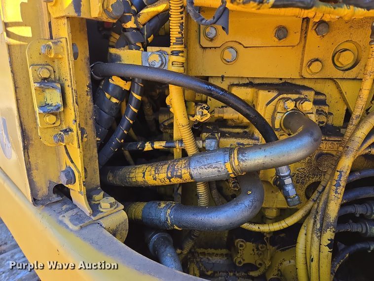 image for item DP6774 2004 Komatsu  PC308USLC excavator