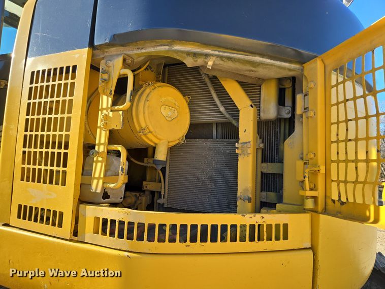 image for item DP6774 2004 Komatsu  PC308USLC excavator