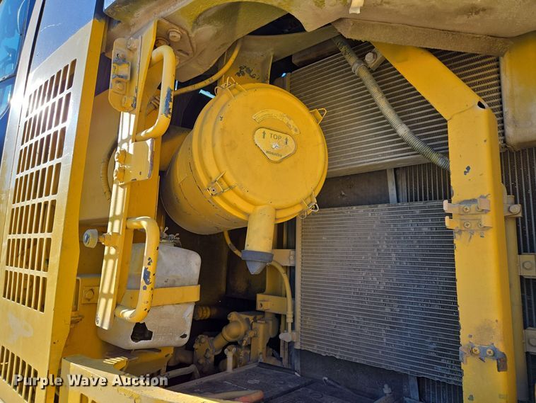 image for item DP6774 2004 Komatsu  PC308USLC excavator