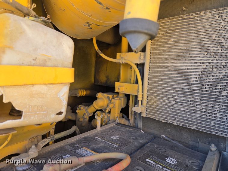 image for item DP6774 2004 Komatsu  PC308USLC excavator