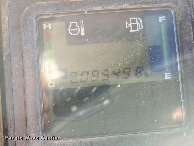 image for item DP6774 2004 Komatsu  PC308USLC excavator