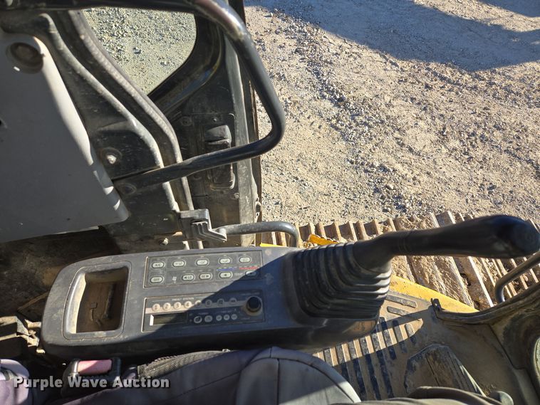 image for item DP6774 2004 Komatsu  PC308USLC excavator