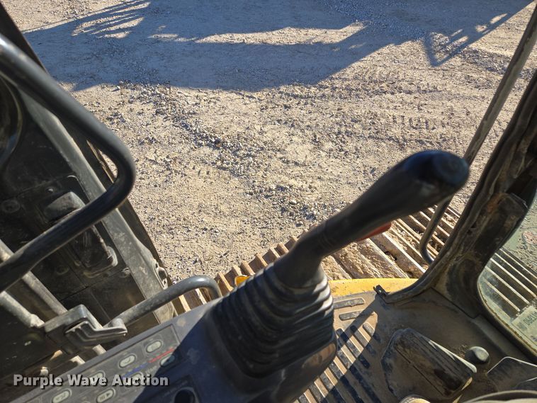 image for item DP6774 2004 Komatsu  PC308USLC excavator