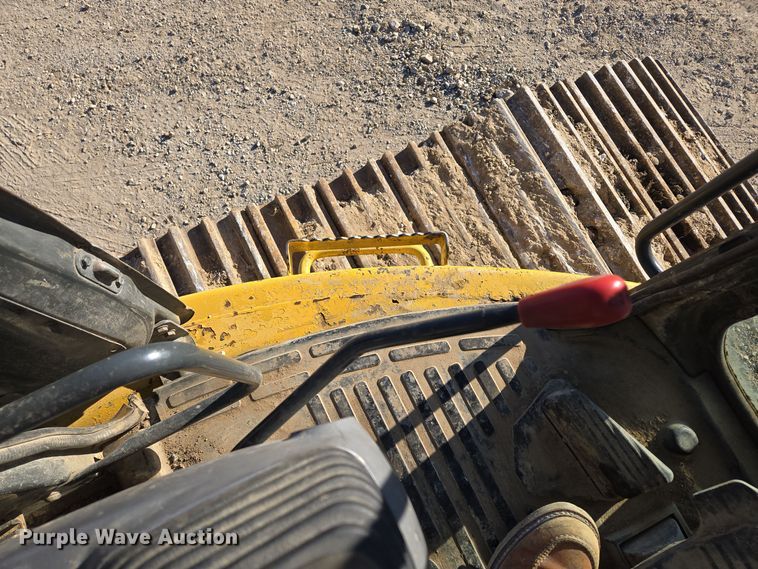 image for item DP6774 2004 Komatsu  PC308USLC excavator