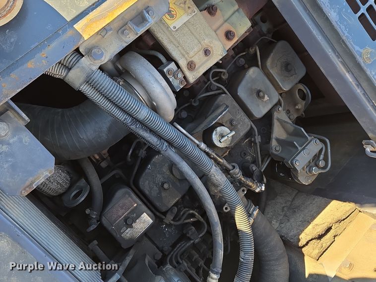 image for item DP6774 2004 Komatsu  PC308USLC excavator