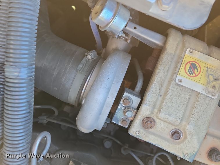 image for item DP6774 2004 Komatsu  PC308USLC excavator