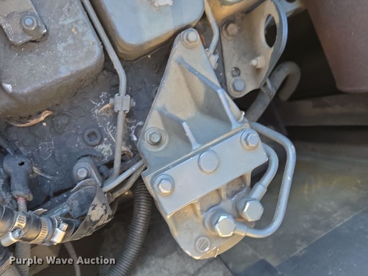 image for item DP6774 2004 Komatsu  PC308USLC excavator