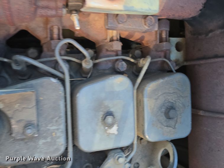 image for item DP6774 2004 Komatsu  PC308USLC excavator