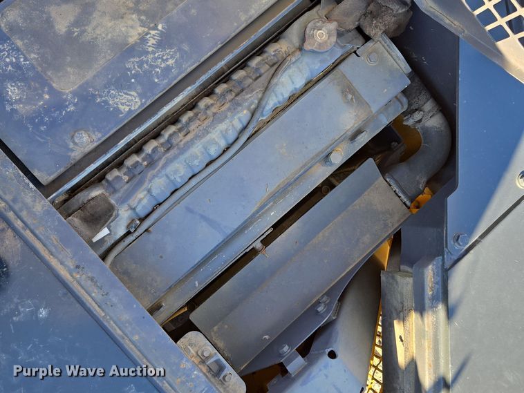 image for item DP6774 2004 Komatsu  PC308USLC excavator