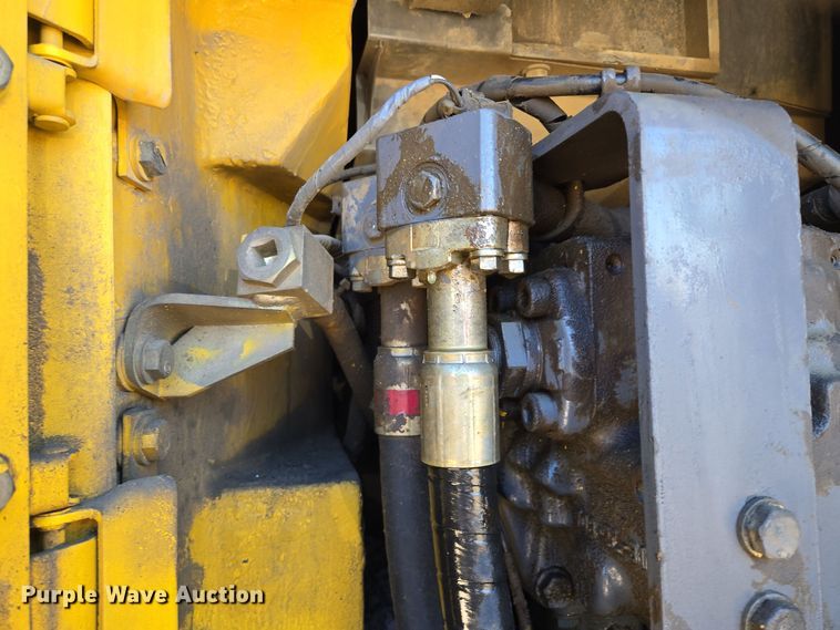 image for item DP6774 2004 Komatsu  PC308USLC excavator