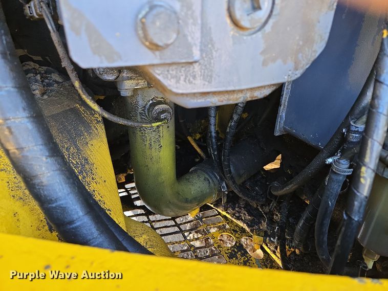 image for item DP6774 2004 Komatsu  PC308USLC excavator