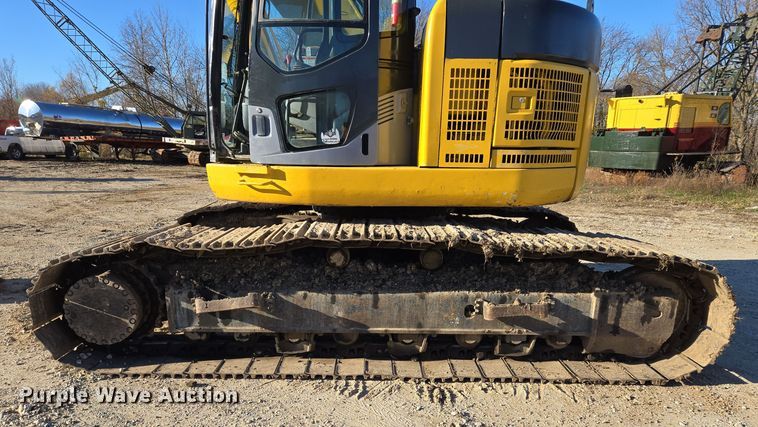 image for item DP6774 2004 Komatsu  PC308USLC excavator