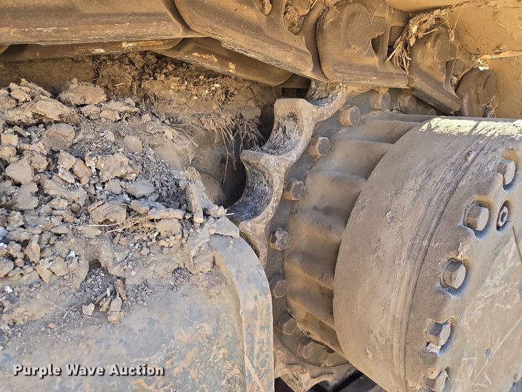 image for item DP6774 2004 Komatsu  PC308USLC excavator