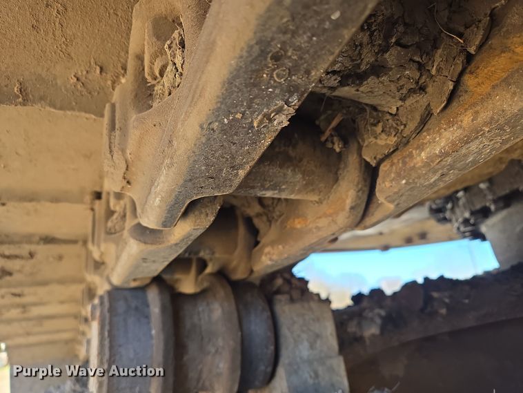 image for item DP6774 2004 Komatsu  PC308USLC excavator