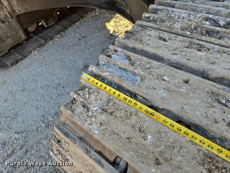 image for item DP6774 2004 Komatsu  PC308USLC excavator