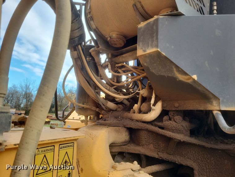 image for item DQ3748 2008 Volvo A40E haul truck