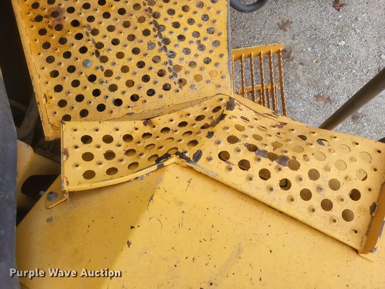 image for item DQ3748 2008 Volvo A40E haul truck