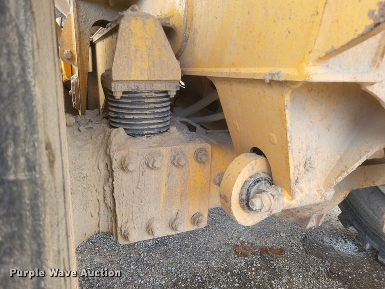 image for item DQ3748 2008 Volvo A40E haul truck