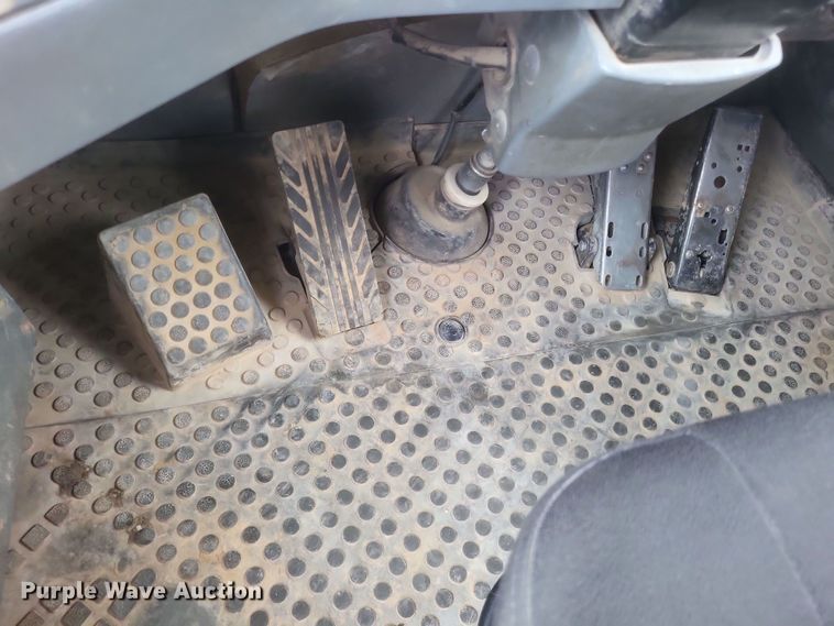 image for item DQ3748 2008 Volvo A40E haul truck