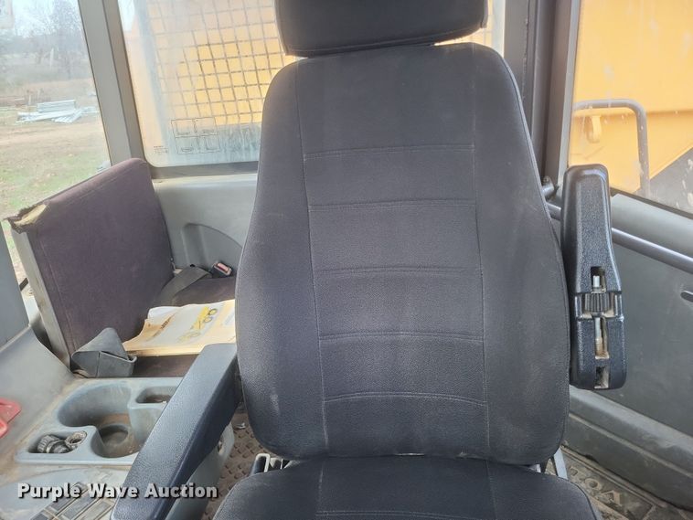 image for item DQ3748 2008 Volvo A40E haul truck