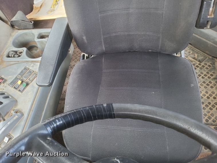 image for item DQ3748 2008 Volvo A40E haul truck