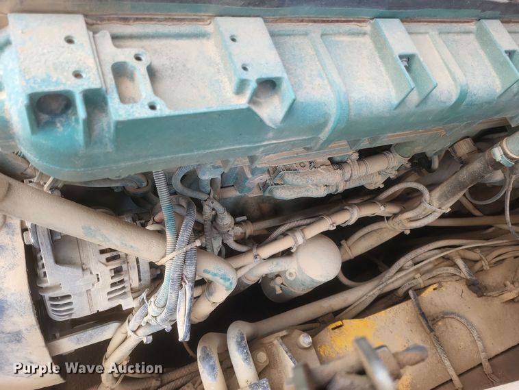 image for item DQ3748 2008 Volvo A40E haul truck