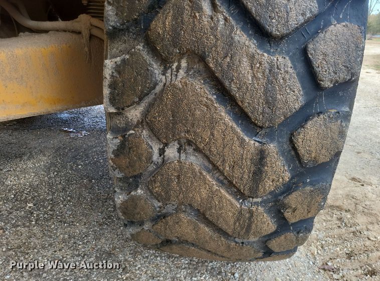 image for item DQ3748 2008 Volvo A40E haul truck