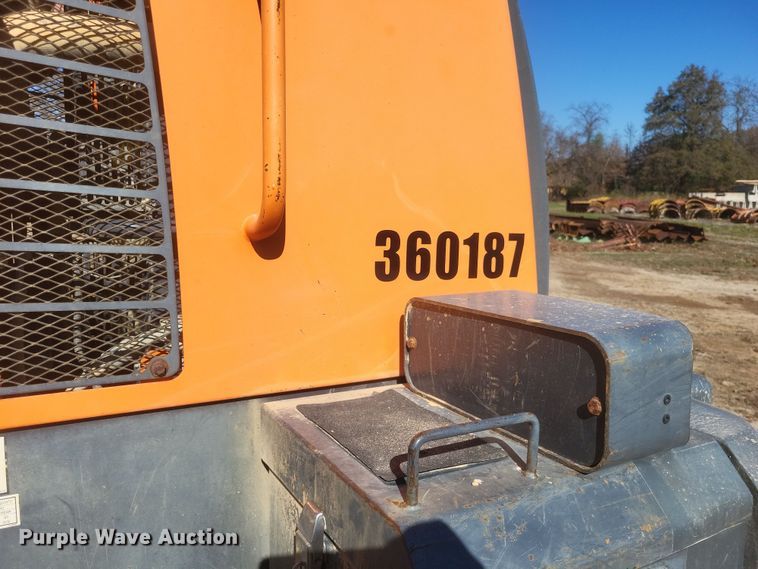 image for item DQ3749 2013 Doosan DL220-3 wheel loader