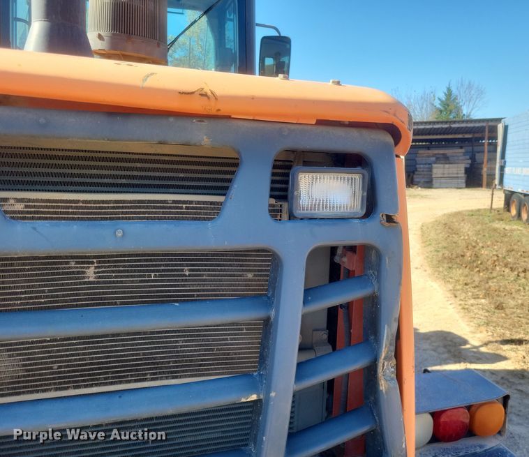 image for item DQ3749 2013 Doosan DL220-3 wheel loader