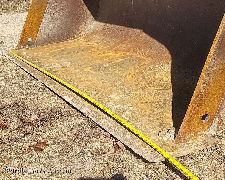 image for item DQ3749 2013 Doosan DL220-3 wheel loader