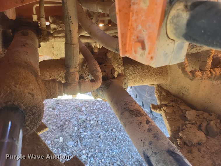 image for item DQ3749 2013 Doosan DL220-3 wheel loader